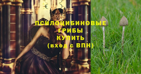 стафф Белоозёрский